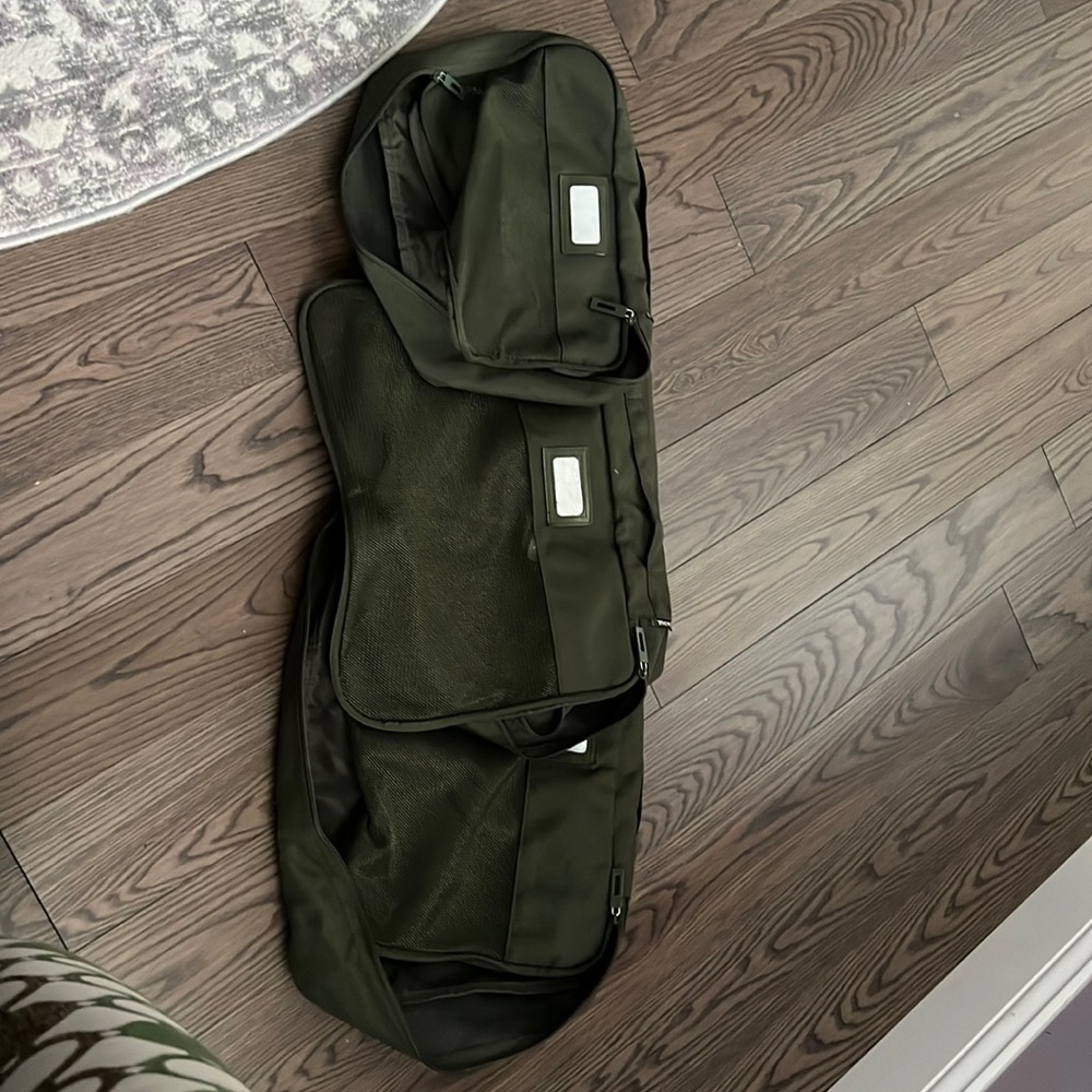CalPak Packing Cubes